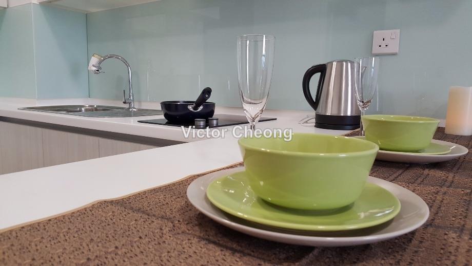 Service Residence for Sale in Solstice @ Pan'gaea by Victor Cheong - iProperty.com.my