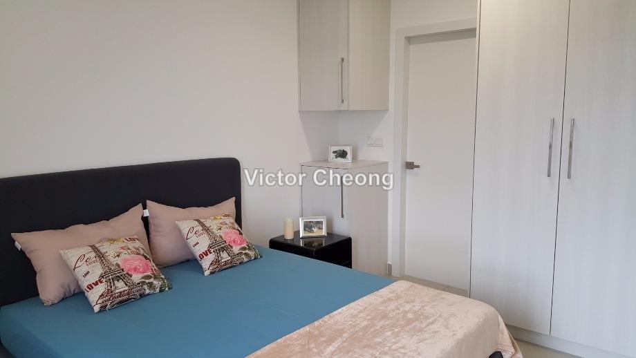 Service Residence for Sale in Solstice @ Pan'gaea by Victor Cheong - iProperty.com.my