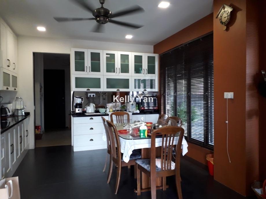 Banglo untuk Dijual di Impian Golf and Country Resort Saujana Impian, Kajang oleh Kelly Yan Kai Lit - iProperty.com.my