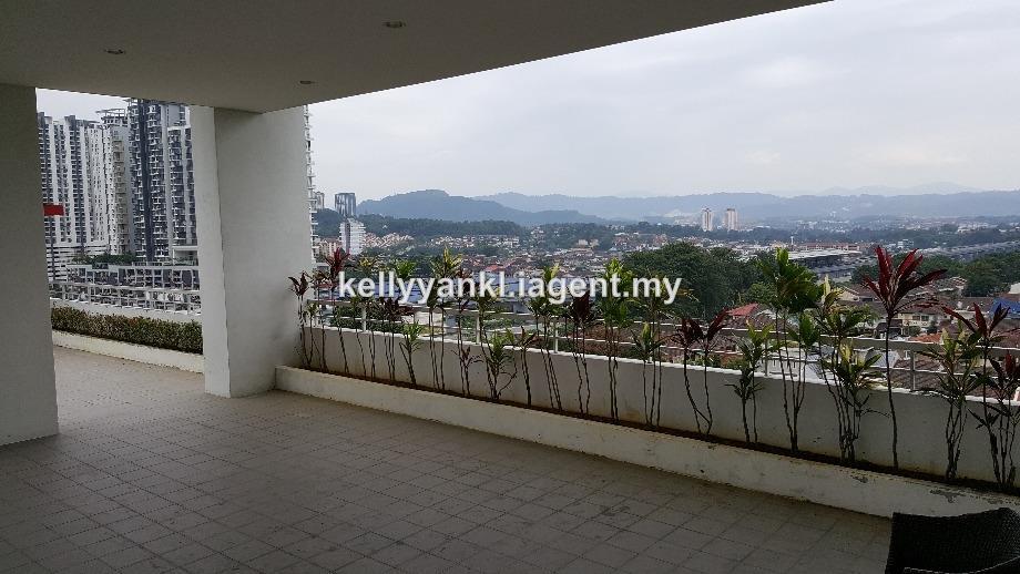 Kondominium untuk Dijual di Imperial Residence oleh Kelly Yan Kai Lit - iProperty.com.my