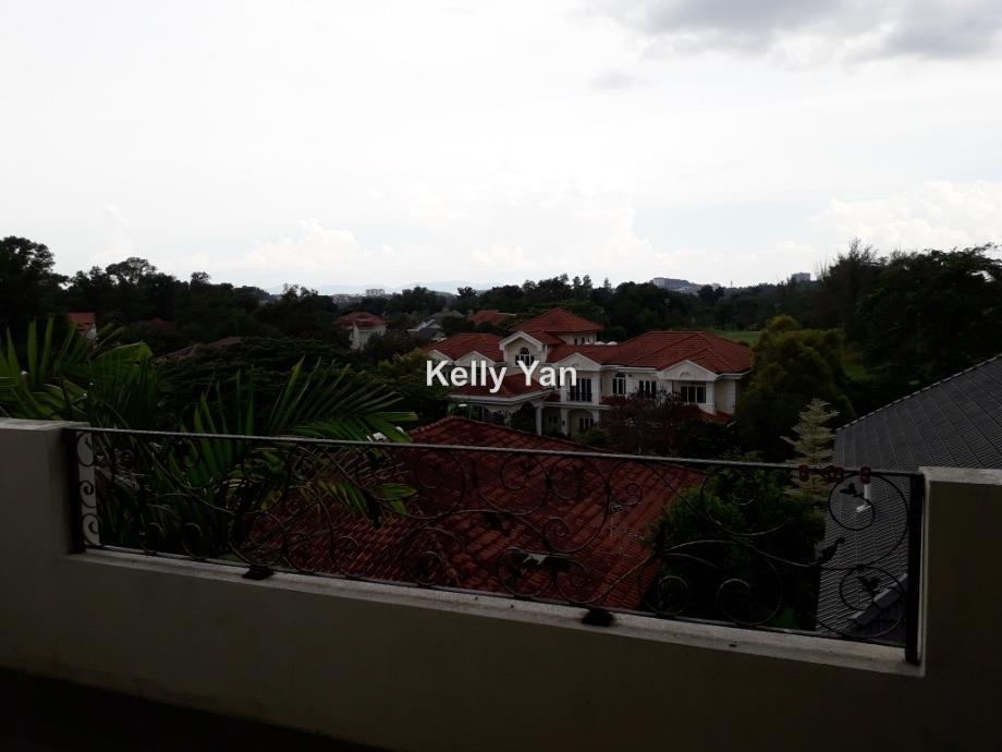 Banglo untuk Dijual di Impian Golf and Country Resort Saujana Impian, Kajang oleh Kelly Yan Kai Lit - iProperty.com.my