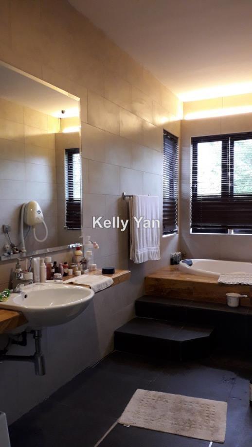 Banglo untuk Dijual di Impian Golf and Country Resort Saujana Impian, Kajang oleh Kelly Yan Kai Lit - iProperty.com.my