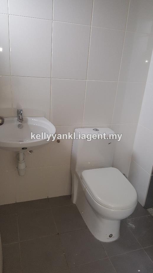 Kondominium untuk Dijual di Imperial Residence oleh Kelly Yan Kai Lit - iProperty.com.my