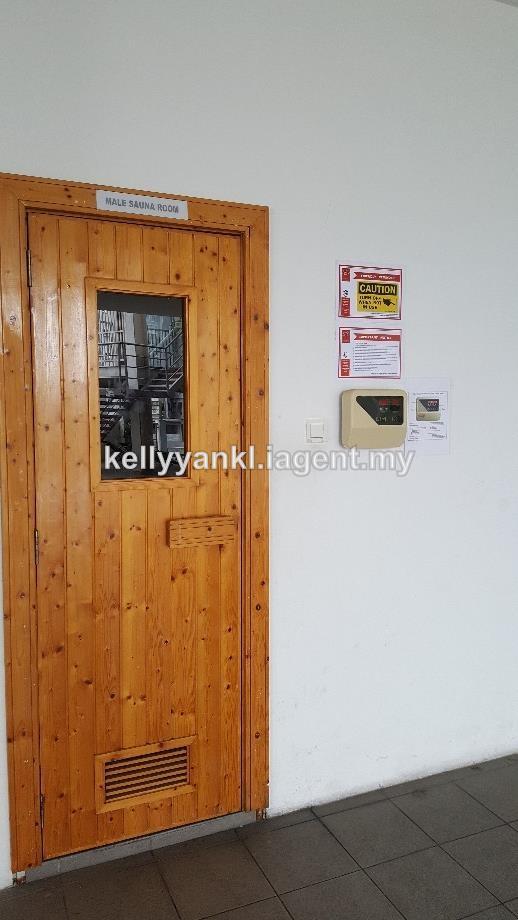 Kondominium untuk Dijual di Imperial Residence oleh Kelly Yan Kai Lit - iProperty.com.my