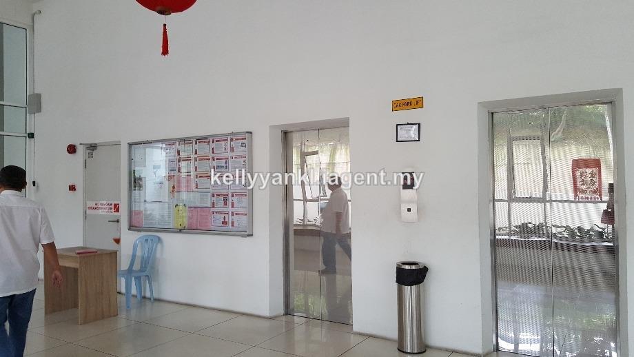 Kondominium untuk Dijual di Imperial Residence oleh Kelly Yan Kai Lit - iProperty.com.my