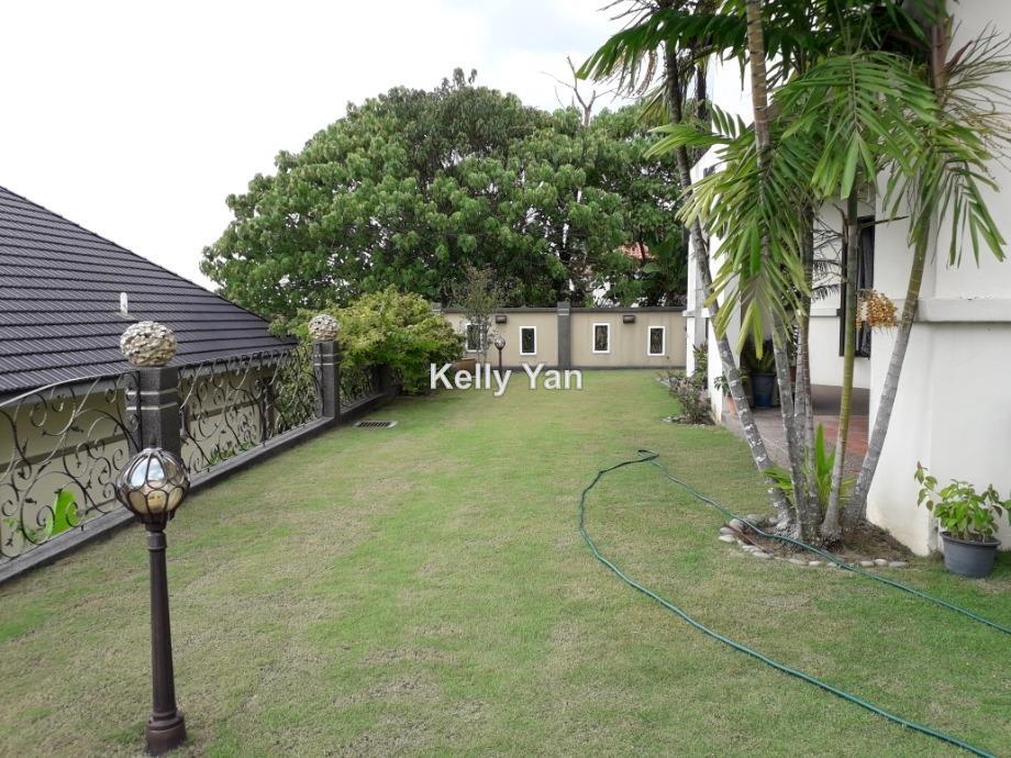 Banglo untuk Dijual di Impian Golf and Country Resort Saujana Impian, Kajang oleh Kelly Yan Kai Lit - iProperty.com.my