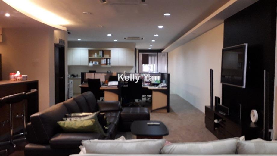 Shop-Office for Sale in Wangsa Maju, Wangsa Maju by Kelly Yan Kai Lit - iProperty.com.my