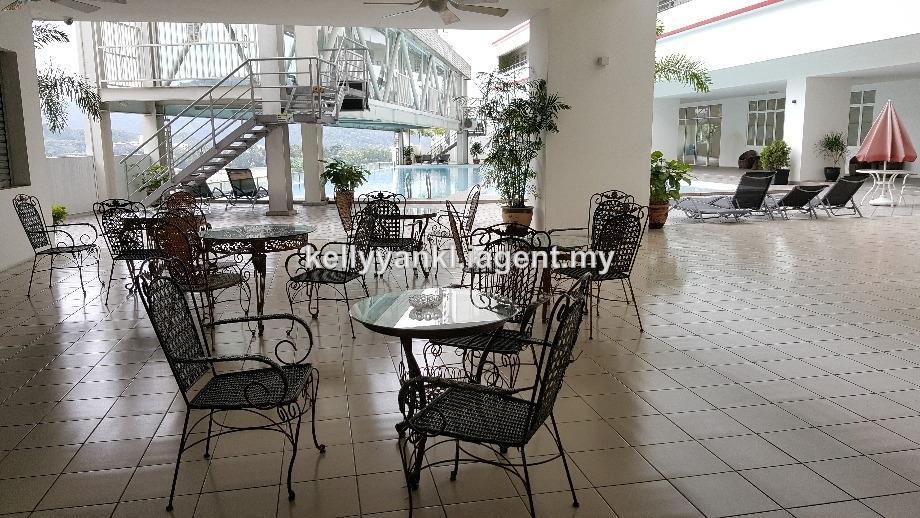 Kondominium untuk Dijual di Imperial Residence oleh Kelly Yan Kai Lit - iProperty.com.my