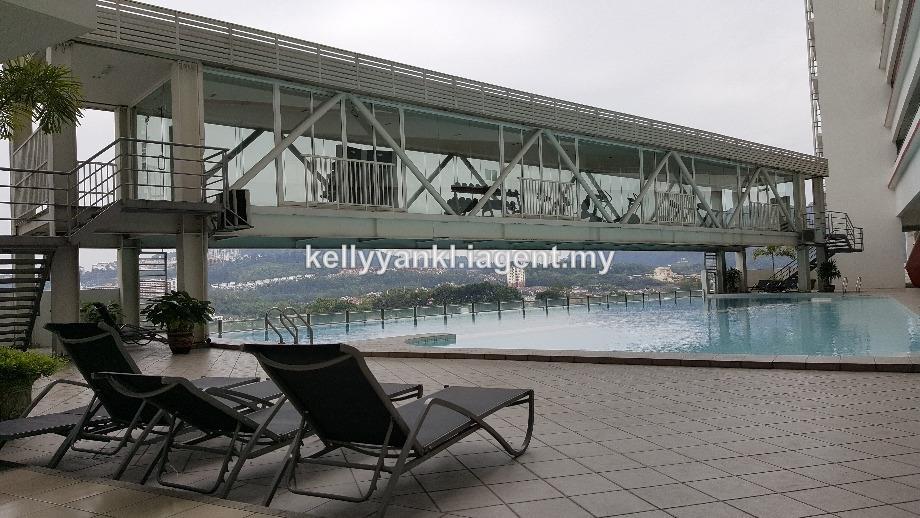 Kondominium untuk Dijual di Imperial Residence oleh Kelly Yan Kai Lit - iProperty.com.my