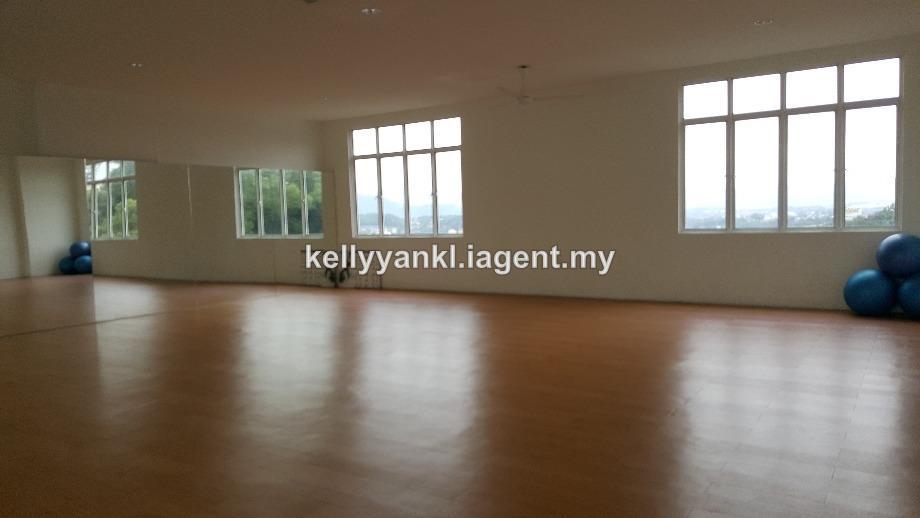 Kondominium untuk Dijual di Imperial Residence oleh Kelly Yan Kai Lit - iProperty.com.my