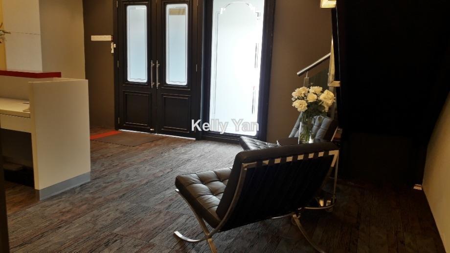 Shop-Office for Sale in Wangsa Maju, Wangsa Maju by Kelly Yan Kai Lit - iProperty.com.my