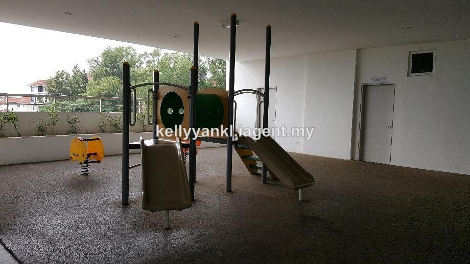 Kondominium untuk Dijual di Imperial Residence oleh Kelly Yan Kai Lit - iProperty.com.my