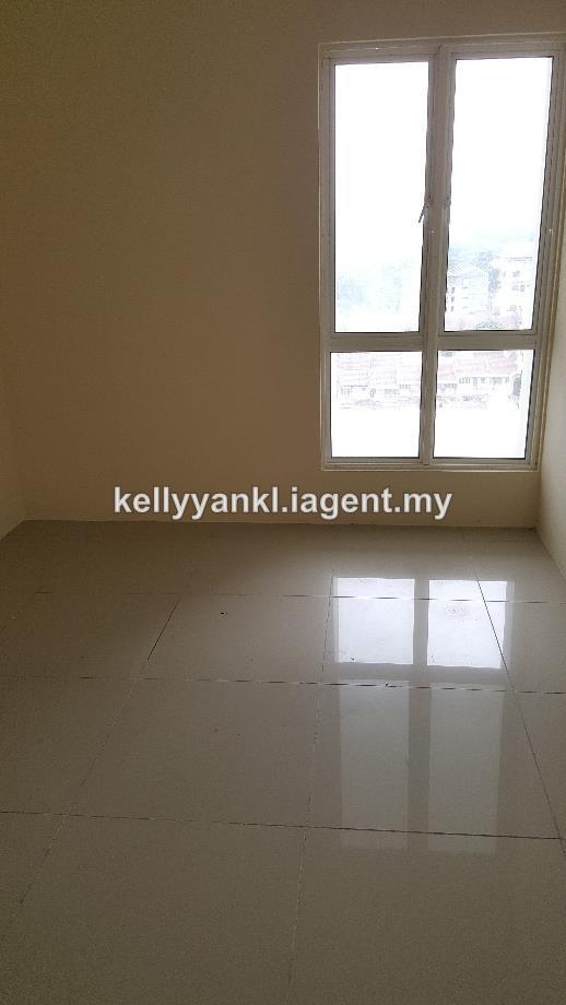 Kondominium untuk Dijual di Imperial Residence oleh Kelly Yan Kai Lit - iProperty.com.my