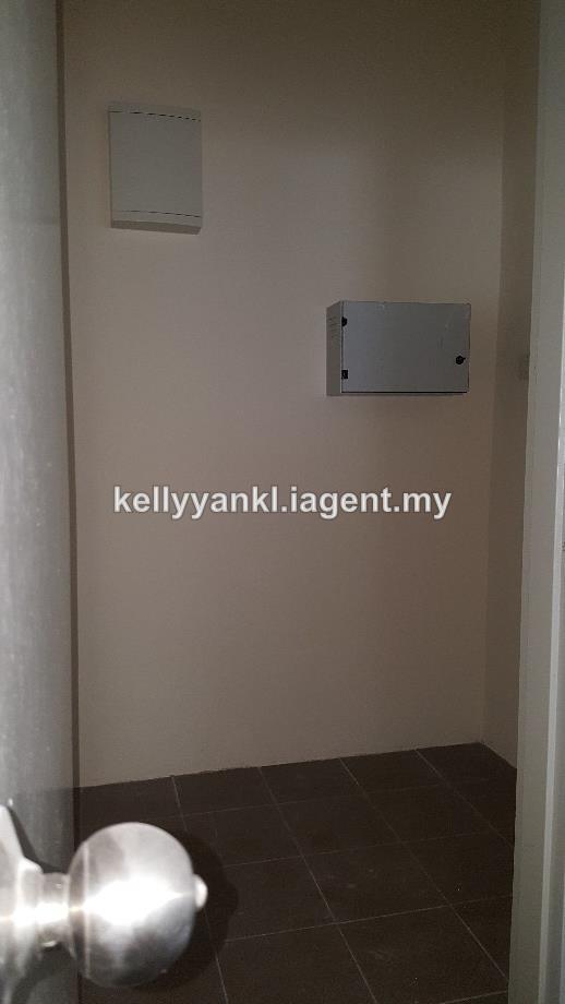 Kondominium untuk Dijual di Imperial Residence oleh Kelly Yan Kai Lit - iProperty.com.my