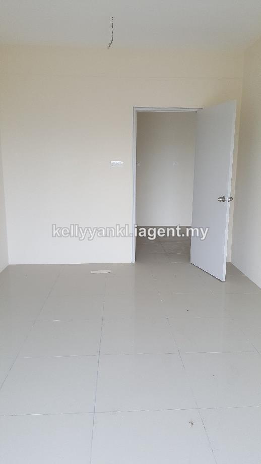 Kondominium untuk Dijual di Imperial Residence oleh Kelly Yan Kai Lit - iProperty.com.my