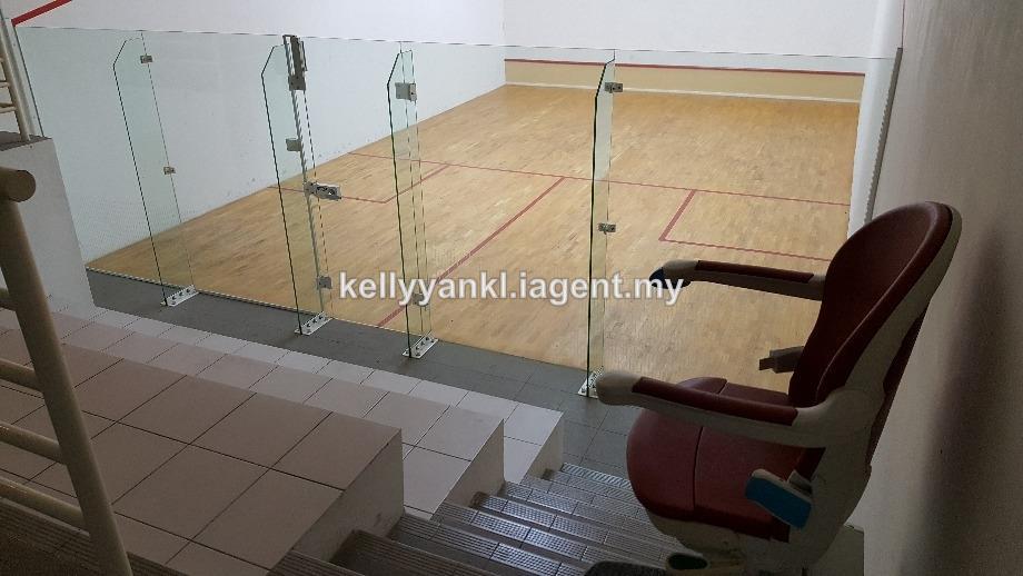 Kondominium untuk Dijual di Imperial Residence oleh Kelly Yan Kai Lit - iProperty.com.my