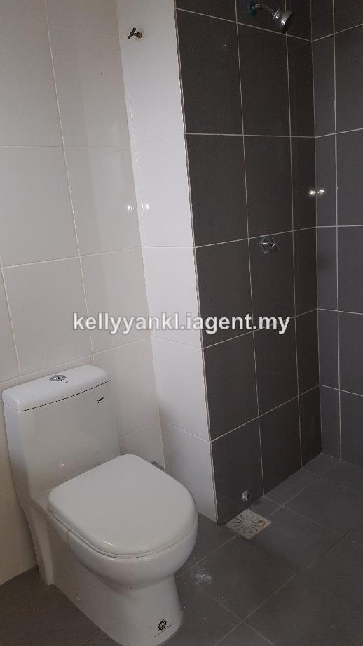 Kondominium untuk Dijual di Imperial Residence oleh Kelly Yan Kai Lit - iProperty.com.my