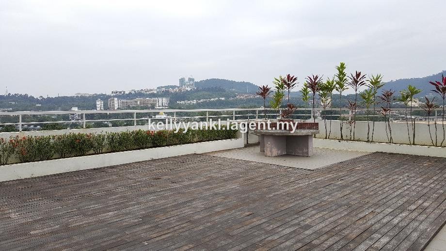 Kondominium untuk Dijual di Imperial Residence oleh Kelly Yan Kai Lit - iProperty.com.my