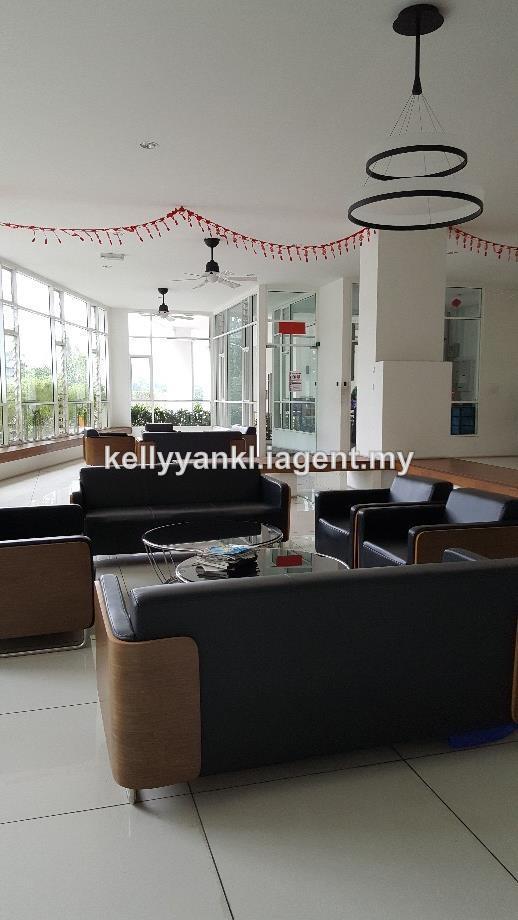 Kondominium untuk Dijual di Imperial Residence oleh Kelly Yan Kai Lit - iProperty.com.my