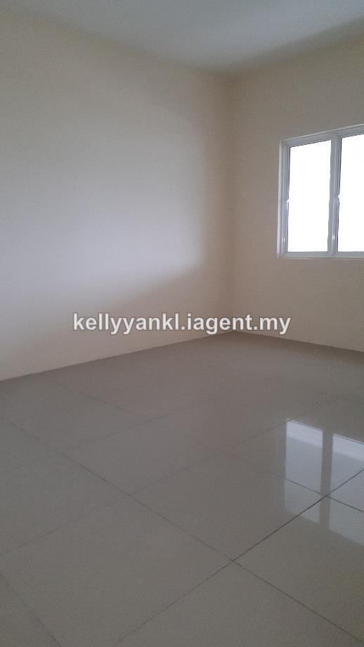 Kondominium untuk Dijual di Imperial Residence oleh Kelly Yan Kai Lit - iProperty.com.my