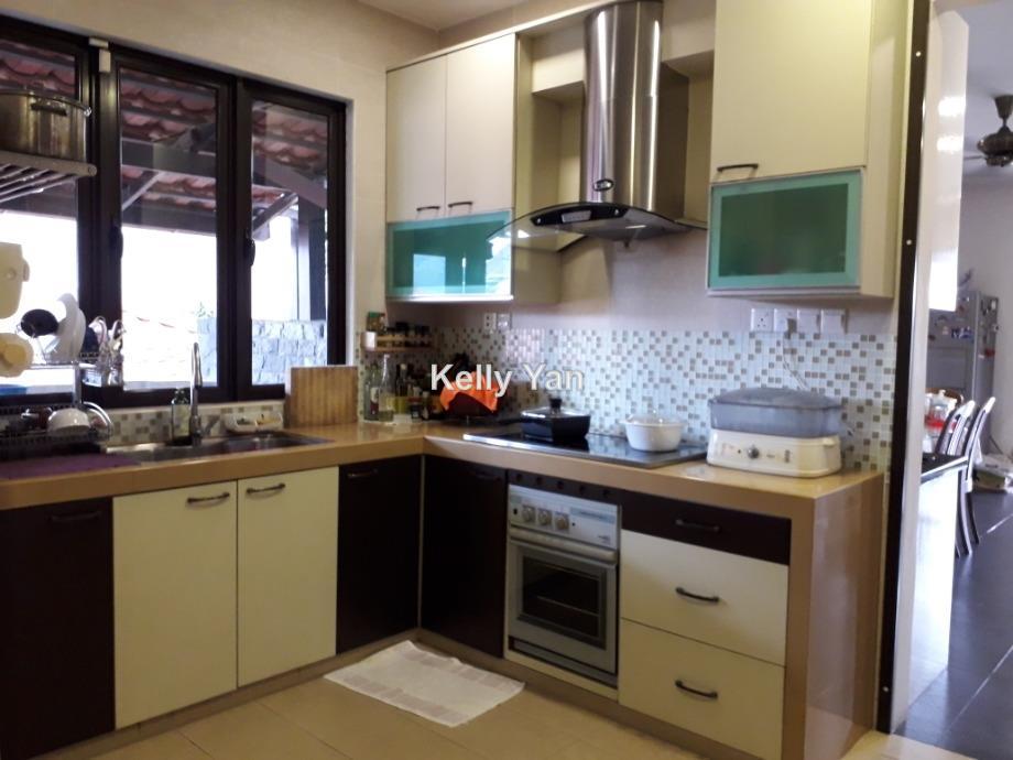 Banglo untuk Dijual di Impian Golf and Country Resort Saujana Impian, Kajang oleh Kelly Yan Kai Lit - iProperty.com.my