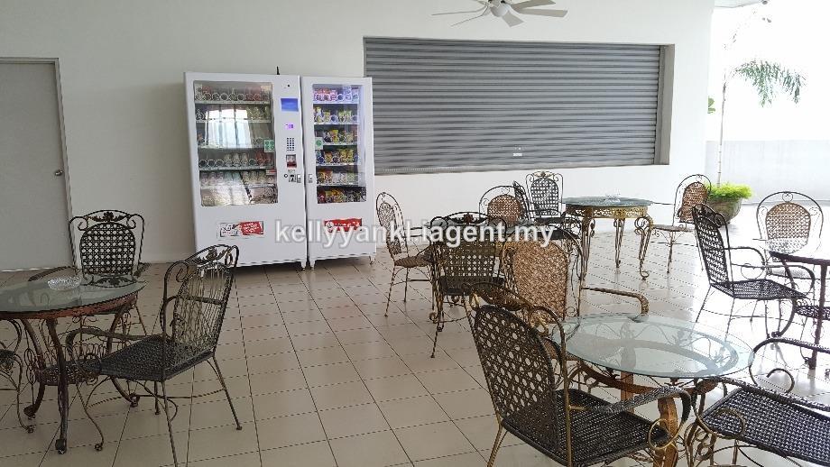 Kondominium untuk Dijual di Imperial Residence oleh Kelly Yan Kai Lit - iProperty.com.my