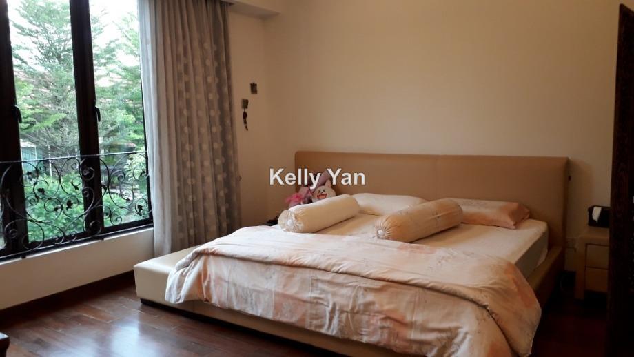 Banglo untuk Dijual di Impian Golf and Country Resort Saujana Impian, Kajang oleh Kelly Yan Kai Lit - iProperty.com.my