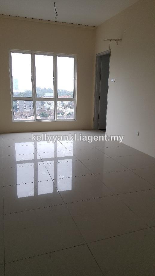 Kondominium untuk Dijual di Imperial Residence oleh Kelly Yan Kai Lit - iProperty.com.my