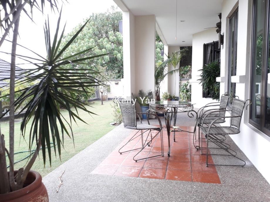 Banglo untuk Dijual di Impian Golf and Country Resort Saujana Impian, Kajang oleh Kelly Yan Kai Lit - iProperty.com.my