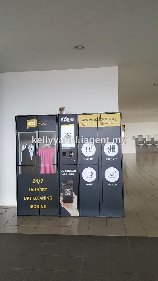 Kondominium untuk Dijual di Imperial Residence oleh Kelly Yan Kai Lit - iProperty.com.my