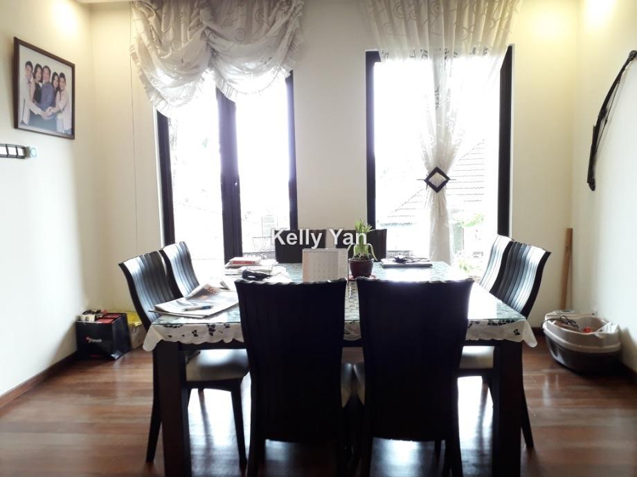 Banglo untuk Dijual di Impian Golf and Country Resort Saujana Impian, Kajang oleh Kelly Yan Kai Lit - iProperty.com.my