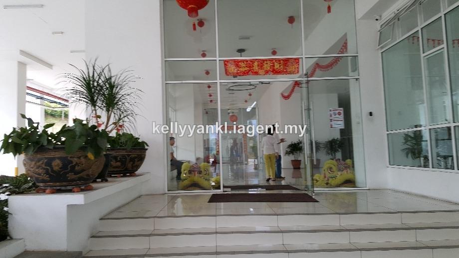 Kondominium untuk Dijual di Imperial Residence oleh Kelly Yan Kai Lit - iProperty.com.my