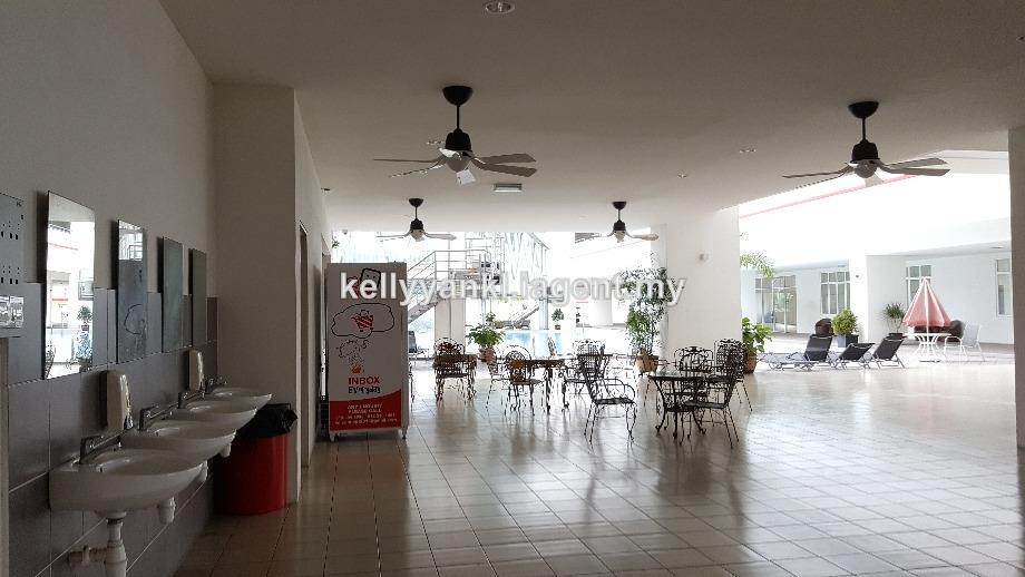 Kondominium untuk Dijual di Imperial Residence oleh Kelly Yan Kai Lit - iProperty.com.my