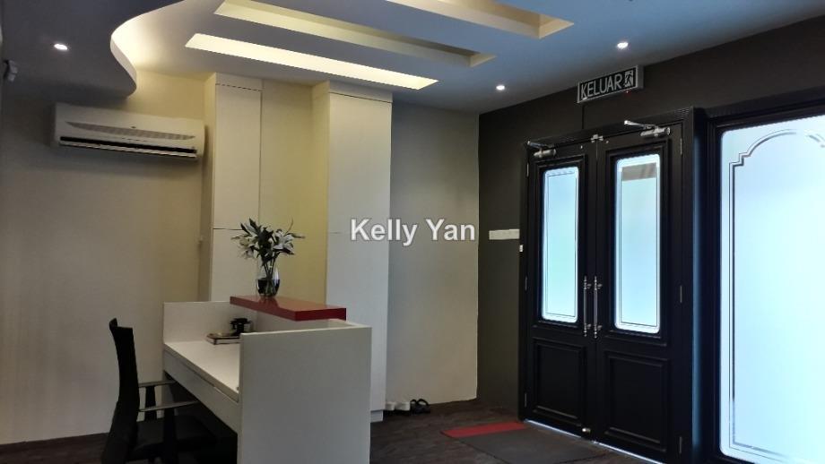 Shop-Office for Sale in Wangsa Maju, Wangsa Maju by Kelly Yan Kai Lit - iProperty.com.my
