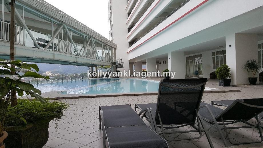 Kondominium untuk Dijual di Imperial Residence oleh Kelly Yan Kai Lit - iProperty.com.my