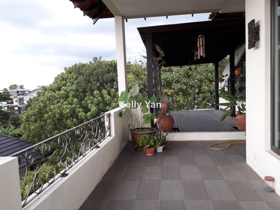 Banglo untuk Dijual di Impian Golf and Country Resort Saujana Impian, Kajang oleh Kelly Yan Kai Lit - iProperty.com.my