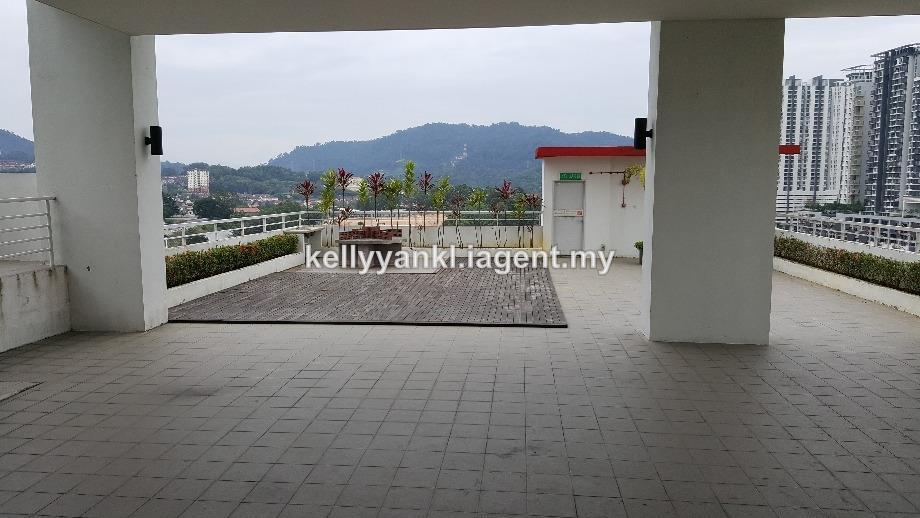 Kondominium untuk Dijual di Imperial Residence oleh Kelly Yan Kai Lit - iProperty.com.my