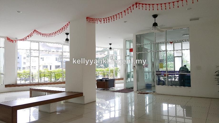 Kondominium untuk Dijual di Imperial Residence oleh Kelly Yan Kai Lit - iProperty.com.my