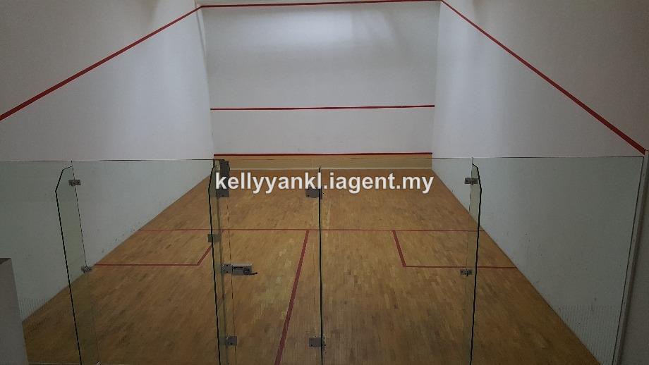 Kondominium untuk Dijual di Imperial Residence oleh Kelly Yan Kai Lit - iProperty.com.my