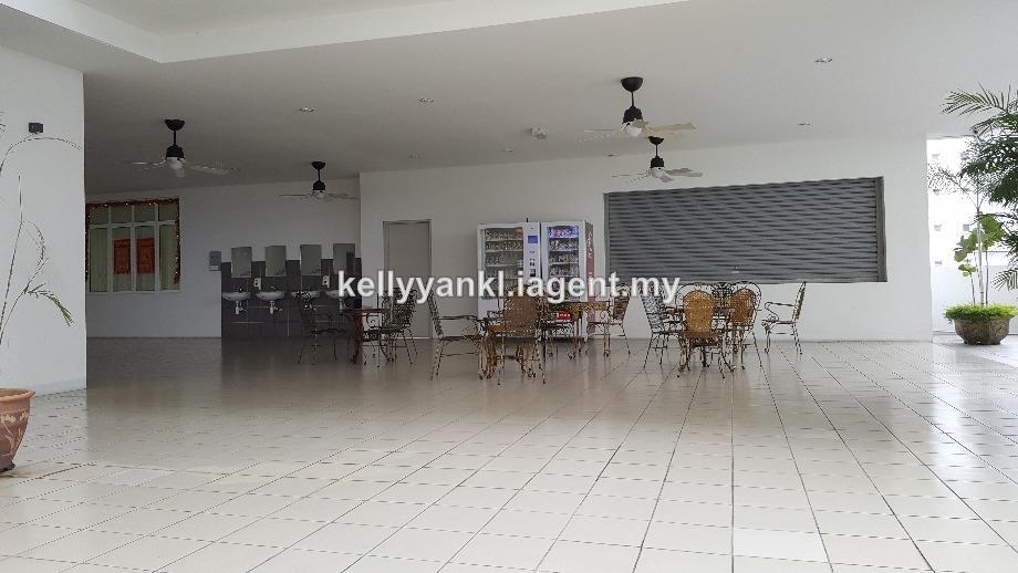 Kondominium untuk Dijual di Imperial Residence oleh Kelly Yan Kai Lit - iProperty.com.my