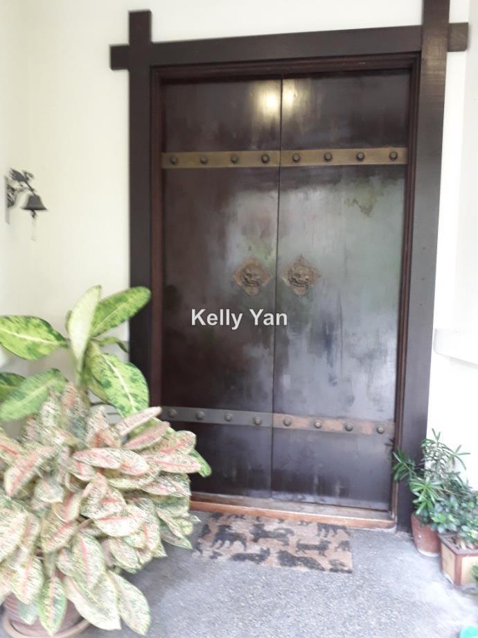 Banglo untuk Dijual di Impian Golf and Country Resort Saujana Impian, Kajang oleh Kelly Yan Kai Lit - iProperty.com.my