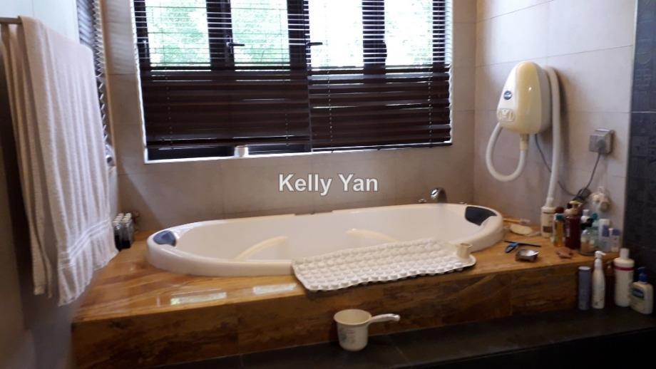 Banglo untuk Dijual di Impian Golf and Country Resort Saujana Impian, Kajang oleh Kelly Yan Kai Lit - iProperty.com.my