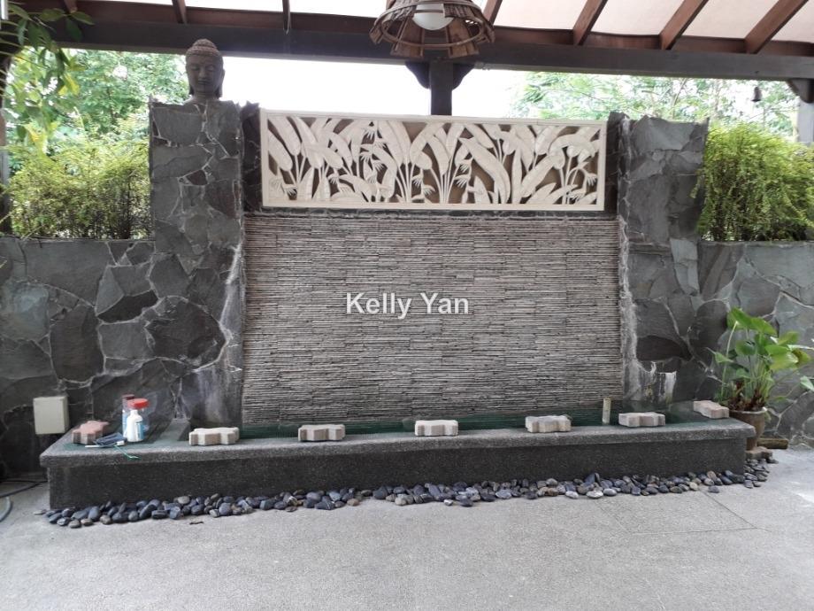 Banglo untuk Dijual di Impian Golf and Country Resort Saujana Impian, Kajang oleh Kelly Yan Kai Lit - iProperty.com.my