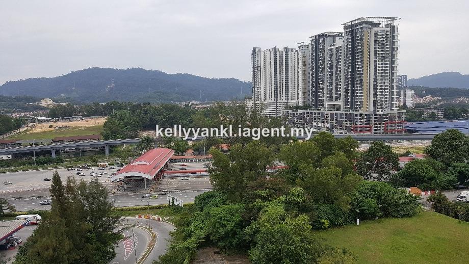 Kondominium untuk Dijual di Imperial Residence oleh Kelly Yan Kai Lit - iProperty.com.my