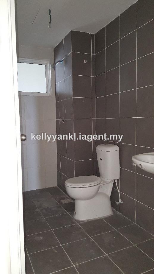 Kondominium untuk Dijual di Imperial Residence oleh Kelly Yan Kai Lit - iProperty.com.my