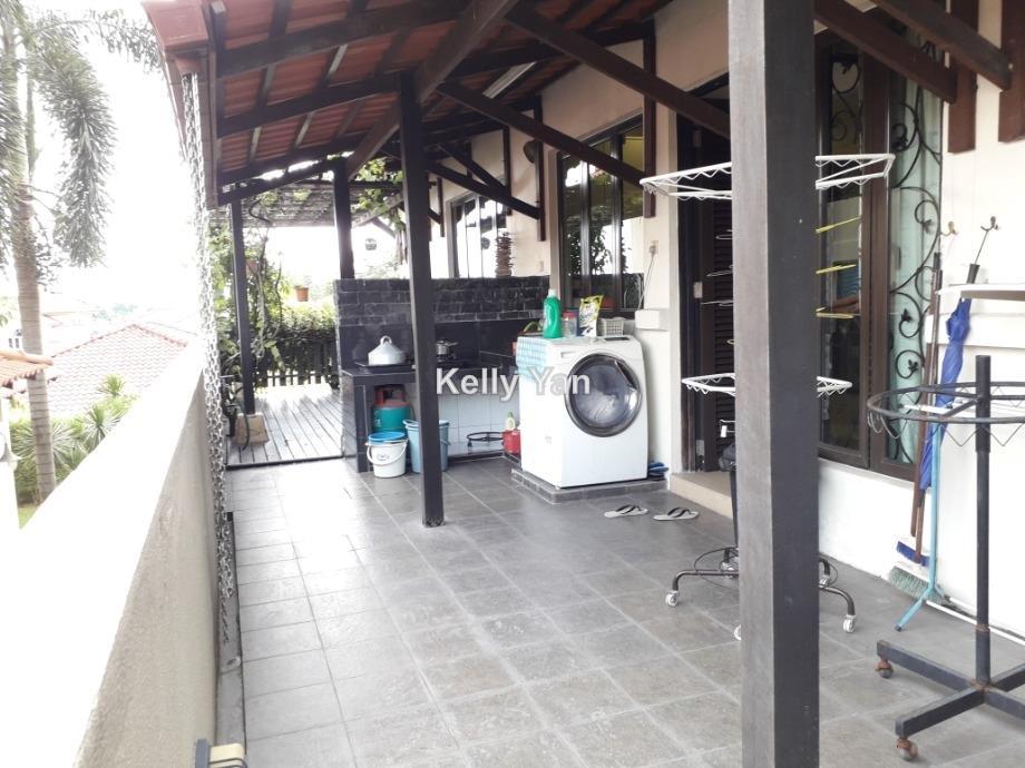 Banglo untuk Dijual di Impian Golf and Country Resort Saujana Impian, Kajang oleh Kelly Yan Kai Lit - iProperty.com.my