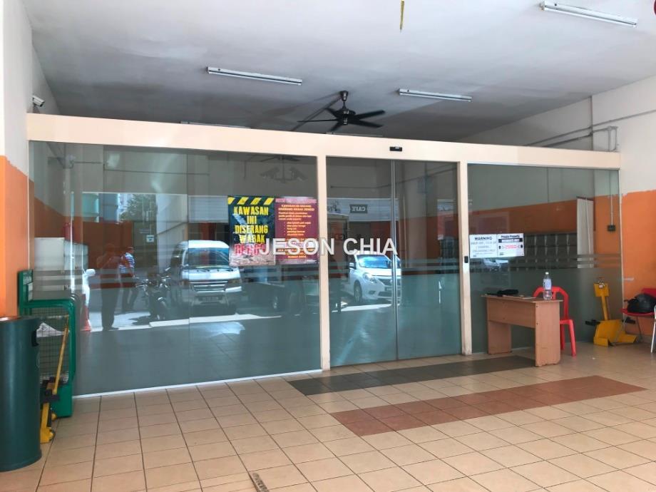 Residensi Servis untuk Disewa di Kuchai Avenue oleh Jeson Chia - iProperty.com.my