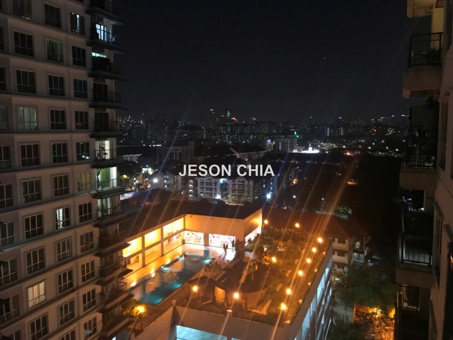 Residensi Servis untuk Disewa di Kuchai Avenue oleh Jeson Chia - iProperty.com.my