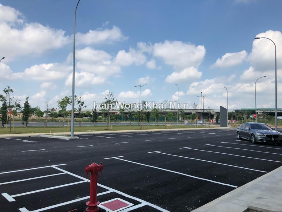 Pejabat untuk Disewa di Bandar Bukit Raja, Klang oleh Ivan Wong Khai Mun - iProperty.com.my