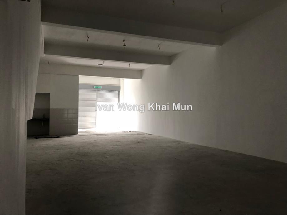 Pejabat untuk Disewa di Bandar Bukit Raja, Klang oleh Ivan Wong Khai Mun - iProperty.com.my